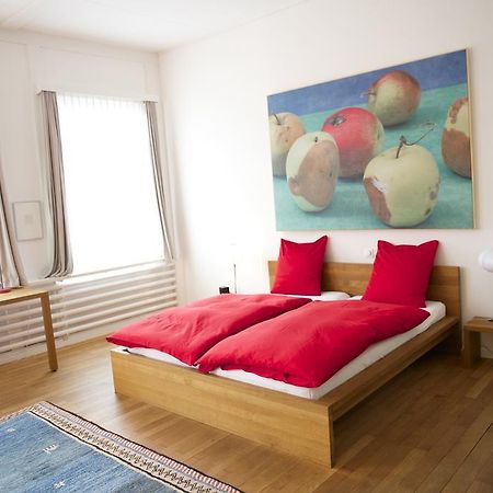 Hotel Wunderbar Arbon Quarto foto