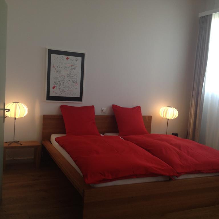 Hotel Wunderbar Arbon Quarto foto