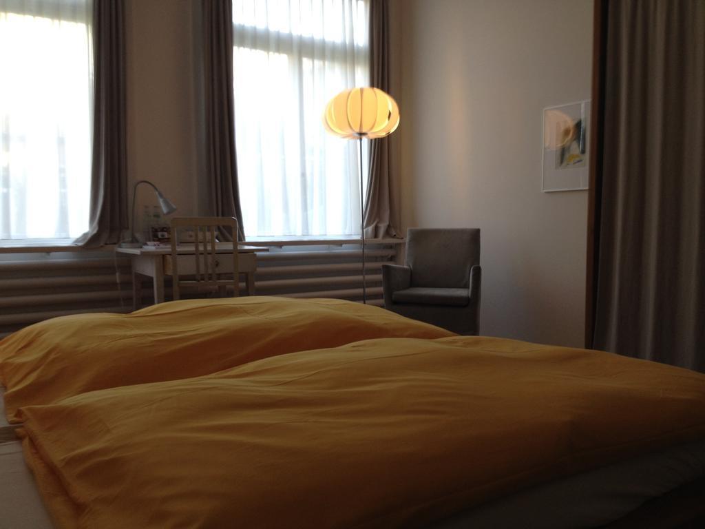 Hotel Wunderbar Arbon Quarto foto